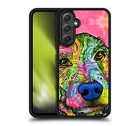 Head Case Designs sous Licence Officielle Dean Russo Prenez-Moi À La Maison s'il Vous Plaît Chiens 3 Coque en Gel renforcée [Protection de Qualité Militaire] Compatible avec Samsung Galaxy A54 5G