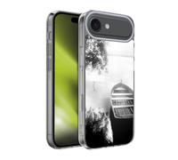 Head Case Designs sous Licence Officielle Dorit Fuhg Dernier Jour d'Été Histoires de Voyage Coque en Gel [Protection de Qualité Militaire] Compatible avec Apple iPhone 17 Air