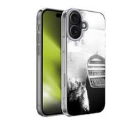 Head Case Designs sous Licence Officielle Dorit Fuhg Dernier Jour d'Été Histoires de Voyage Coque en Gel [Protection de Qualité Militaire] Compatible avec Apple iPhone 17