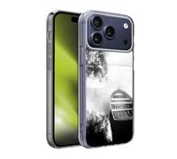 Head Case Designs sous Licence Officielle Dorit Fuhg Dernier Jour d'Été Histoires de Voyage Coque en Gel [Protection de Qualité Militaire] Compatible avec Apple iPhone 17 Pro Max