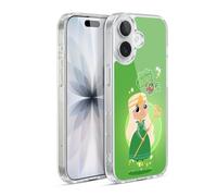 Head Case Designs sous Licence Officielle Dorothy and The Wizard of Oz Ozma Graphiques Coque en Gel [Protection de Qualité Militaire] Compatible avec Apple iPhone 17 Et avec MagSafe