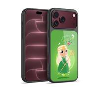 Head Case Designs sous Licence Officielle Dorothy and The Wizard of Oz Ozma Graphiques Coque en Gel renforcée [Protection de Qualité Militaire] Compatible avec Apple iPhone 18 Pro Max