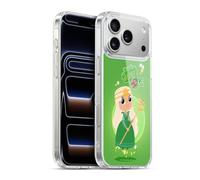 Head Case Designs sous Licence Officielle Dorothy and The Wizard of Oz Ozma Graphiques Coque en Gel [Qualité Militaire] Compatible avec Apple iPhone 17 Pro Max Et avec MagSafe