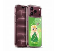 Head Case Designs sous Licence Officielle Dorothy and The Wizard of Oz Ozma Graphiques Coque en Gel [Qualité Militaire] Compatible avec Apple iPhone 18 Pro Max Et Compatible avec MagSafe