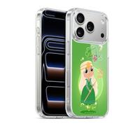 Head Case Designs sous Licence Officielle Dorothy and The Wizard of Oz Ozma Graphiques Coque en Gel [Protection de Qualité Militaire] Compatible avec Apple iPhone 17 Pro Et avec MagSafe