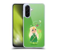 Head Case Designs sous Licence Officielle Dorothy and The Wizard of Oz Ozma Graphiques Coque en Gel [Protection de Qualité Militaire] Compatible avec Samsung Galaxy A36 5G