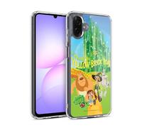 Head Case Designs sous Licence Officielle Dorothy and The Wizard of Oz Route de Briques Jaunes Graphiques Coque en Gel [Protection de Qualité Militaire] Compatible avec Samsung Galaxy A07 4G