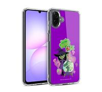 Head Case Designs sous Licence Officielle Dorothy and The Wizard of Oz Wilhelmina Graphiques Coque en Gel [Protection de Qualité Militaire] Compatible avec Samsung Galaxy A07 4G