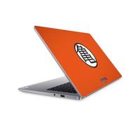 Head Case Designs sous Licence Officielle Dragon Ball Symbole Kame Graphiques Vinyle Autocollant Peau Autocollant Couverture Compatible avec Mi Notebook 14 (2020)