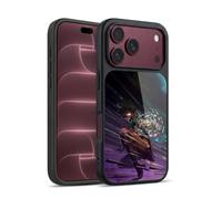 Head Case Designs sous Licence Officielle EA Bioware Dragon Age Bellara Les Graphismes de Veilguard Coque en Gel renforcée [Protection de Qualité Militaire] Compatible avec Apple iPhone 18 Pro