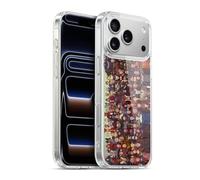 Head Case Designs sous Licence Officielle EA Bioware Dragon Age Cast of Thousands Inquisition Graphics Coque en Gel [Qualité Militaire] Compatible avec Apple iPhone 17 Pro Max Et avec MagSafe