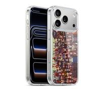 Head Case Designs sous Licence Officielle EA Bioware Dragon Age Cast of Thousands Inquisition Graphics Coque en Gel [Qualité Militaire] Compatible avec Apple iPhone 17 Pro Et avec MagSafe