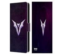 Head Case Designs sous Licence Officielle EA Bioware Dragon Age Sceau 3D Les Graphismes de Veilguard Étui Portefeuille en Cuir Compatible avec Samsung Galaxy S25 FE