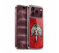 Head Case Designs sous Licence Officielle EA Bioware Dragon Age Symbole de Kirkwall Heraldry Coque en Gel [Qualité Militaire] Compatible avec Apple iPhone 18 Pro Max Et Compatible avec MagSafe