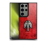 Head Case Designs sous Licence Officielle EA Bioware Dragon Age Symbole de Kirkwall Heraldry Coque en Gel renforcée [Protection de Qualité Militaire] Compatible avec Samsung Galaxy S24 Ultra 5G