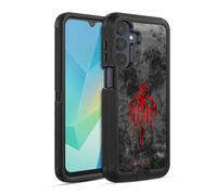Head Case Designs sous Licence Officielle EA Bioware Dragon Age Symbole de la Ville des chaînes Heraldry Étui Antichoc Ultra-Blindé Compatible avec Samsung Galaxy A16 5G