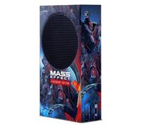 Head Case Designs Sous Licence Officielle EA Bioware Mass Effect Art raphiques légendaires Enveloppement De Console De Jeu Compatible avec Xbox Series S Console