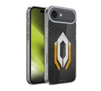 Head Case Designs sous Licence Officielle EA Bioware Mass Effect Logo Cerberus Graphiques Coque en Gel [Protection de Qualité Militaire] Compatible avec Apple iPhone 17 Air
