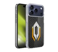 Head Case Designs sous Licence Officielle EA Bioware Mass Effect Logo Cerberus Graphiques Coque en Gel [Protection de Qualité Militaire] Compatible avec Apple iPhone 17 Pro