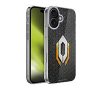 Head Case Designs sous Licence Officielle EA Bioware Mass Effect Logo Cerberus Graphiques Coque en Gel [Protection de Qualité Militaire] Compatible avec Apple iPhone 17