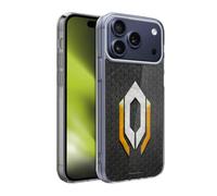 Head Case Designs sous Licence Officielle EA Bioware Mass Effect Logo Cerberus Graphiques Coque en Gel [Protection de Qualité Militaire] Compatible avec Apple iPhone 17 Pro Max