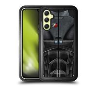 Head Case Designs sous Licence Officielle EA Bioware Mass Effect N7 Collection d'armures Étui Antichoc Ultra-Blindé Compatible avec Samsung Galaxy A34 5G