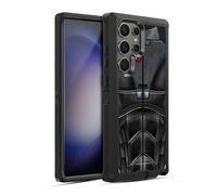 Head Case Designs sous Licence Officielle EA Bioware Mass Effect N7 Collection d'armures Étui Antichoc Ultra-Blindé Compatible avec Samsung Galaxy S23 Ultra 5G