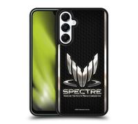 Head Case Designs sous Licence Officielle EA Bioware Mass Effect Spectre 3 Badges et Logos Coque en Gel renforcée [Protection de Qualité Militaire] Compatible avec Samsung Galaxy A16 5G