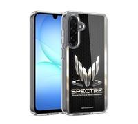 Head Case Designs sous Licence Officielle EA Bioware Mass Effect Spectre 3 Badges et Logos Coque en Gel [Protection de Qualité Militaire] Compatible avec Samsung Galaxy A17 4G / 5G