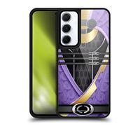Head Case Designs sous Licence Officielle EA Bioware Mass Effect Tali'Zorah NAR Rayya Collection d'armures Coque en Gel renforcée [Qualité Militaire] Compatible avec Samsung Galaxy A55 5G