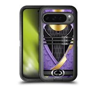 Head Case Designs sous Licence Officielle EA Bioware Mass Effect Tali'Zorah NAR Rayya Collection d'armures Étui Antichoc Ultra-Blindé Compatible avec Google Pixel 9 Pro XL