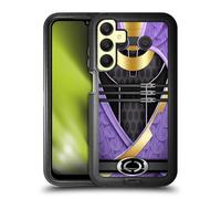 Head Case Designs sous Licence Officielle EA Bioware Mass Effect Tali'Zorah NAR Rayya Collection d'armures Étui Antichoc Ultra-Blindé Compatible avec Samsung Galaxy A25 5G