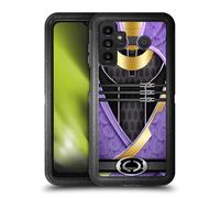 Head Case Designs sous Licence Officielle EA Bioware Mass Effect Tali'Zorah NAR Rayya Collection d'armures Étui Antichoc Ultra-Blindé Compatible avec Samsung Galaxy A13 5G (2021)