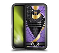Head Case Designs sous Licence Officielle EA Bioware Mass Effect Tali'Zorah NAR Rayya Collection d'armures Étui Antichoc Ultra-Blindé Compatible avec Samsung Galaxy A54 5G