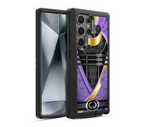 Head Case Designs sous Licence Officielle EA Bioware Mass Effect Tali'Zorah NAR Rayya Collection d'armures Étui Antichoc Ultra-Blindé Compatible avec Samsung Galaxy S24 Ultra 5G