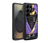 Head Case Designs sous Licence Officielle EA Bioware Mass Effect Tali'Zorah NAR Rayya Collection d'armures Étui Antichoc Ultra-Blindé Compatible avec Samsung Galaxy S25 Ultra