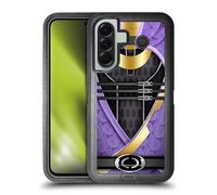 Head Case Designs sous Licence Officielle EA Bioware Mass Effect Tali'Zorah NAR Rayya Collection d'armures Étui Antichoc Ultra-Blindé Compatible avec Samsung Galaxy A56 5G