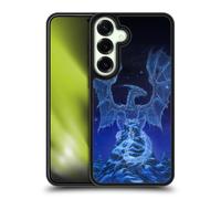 Head Case Designs sous Licence Officielle Ed Beard Jr Esprit d'hiver Série Mythique Coque en Gel renforcée [Protection de Qualité Militaire] Compatible avec Samsung Galaxy S25