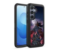 Head Case Designs sous Licence Officielle Ed Beard Jr Moissonneuse Dragons Étui Antichoc Ultra-Blindé Compatible avec Samsung Galaxy S25