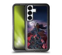 Head Case Designs sous Licence Officielle Ed Beard Jr Moissonneuse Dragons Étui Antichoc Ultra-Blindé Compatible avec Samsung Galaxy S25+