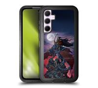 Head Case Designs sous Licence Officielle Ed Beard Jr Moissonneuse Dragons Étui Antichoc Ultra-Blindé Compatible avec Samsung Galaxy A35 5G