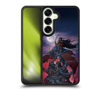Head Case Designs sous Licence Officielle Ed Beard Jr Moissonneuse Série Mythique Coque en Gel renforcée [Protection de Qualité Militaire] Compatible avec Samsung Galaxy S25