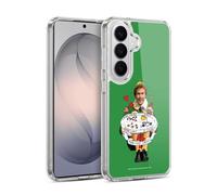 Head Case Designs sous Licence Officielle Elf Movie Amis Groupes Alimentaires Graphiques 2 Coque en Gel [Protection de Qualité Militaire] Compatible avec Samsung Galaxy S26 Plus