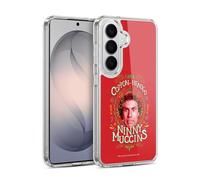 Head Case Designs sous Licence Officielle Elf Movie Ninny Muggins Graphiques 2 Coque en Gel [Protection de Qualité Militaire] Compatible avec Samsung Galaxy S26 Plus
