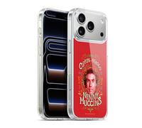 Head Case Designs sous Licence Officielle Elf Movie Ninny Muggins Graphiques 2 Coque en Gel [Protection de Qualité Militaire] Compatible avec Apple iPhone 17 Pro Max Et Compatible avec MagSafe