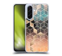 Head Case Designs sous Licence Officielle Elisabeth Fredriksson Ombre Rêve Collection de Cubes Coque en Gel [Protection de Qualité Militaire] Compatible avec Samsung Galaxy A36 5G