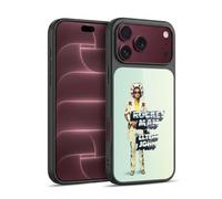 Head Case Designs sous Licence Officielle Elton John Rocket Man Seul Oeuvre d'art Coque en Gel renforcée [Protection de Qualité Militaire] Compatible avec Apple iPhone 18 Pro Max