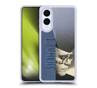 Head Case Designs sous Licence Officielle Elton John Sacrifice Seul Oeuvre d'art Coque en Gel [Protection de Qualité Militaire] Compatible avec Samsung Galaxy S25 Edge