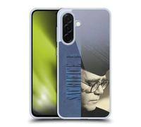 Head Case Designs sous Licence Officielle Elton John Sacrifice Seul Oeuvre d'art Coque en Gel [Protection de Qualité Militaire] Compatible avec Samsung Galaxy A36 5G