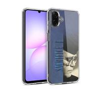 Head Case Designs sous Licence Officielle Elton John Sacrifice Seul Oeuvre d'art Coque en Gel [Protection de Qualité Militaire] Compatible avec Samsung Galaxy A07 4G